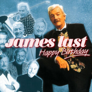 16. „ Ruf mich an “ (Remix) auf der Maxi-Single „Ruf mich an“ von James Last & Fettes Brot (Polydor 1999)