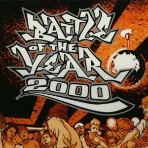 25. „ Supervisor “ von Barry Künzel auf der LP „ See my trains passin’ Vol 1.“ (JBK Records 2003) und auf dem Sampler „Battle of the Year“ (Masters on Broadway 2000)