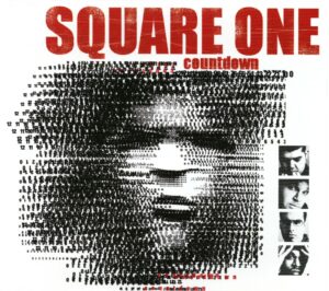 50. „ Countdown “ (Remix) auf der Maxi-Single „Countdown“ von Square one (Showdown Records 2001)